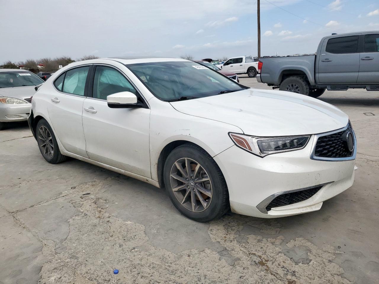 2019 Acura TLX - Image 4