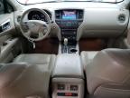 2014 Nissan Pathfinder S продається в Louisville, KY - Front End