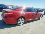 2011 Lexus Ls 460 zu verkaufen in Grand Prairie, TX - Rear End