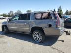 2017 Cadillac Escalade Esv Platinum for Sale in Rancho Cucamonga, CA - Rollover