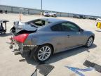 2014 Infiniti Q60 Journey for Sale in Wilmer, TX - Rear End