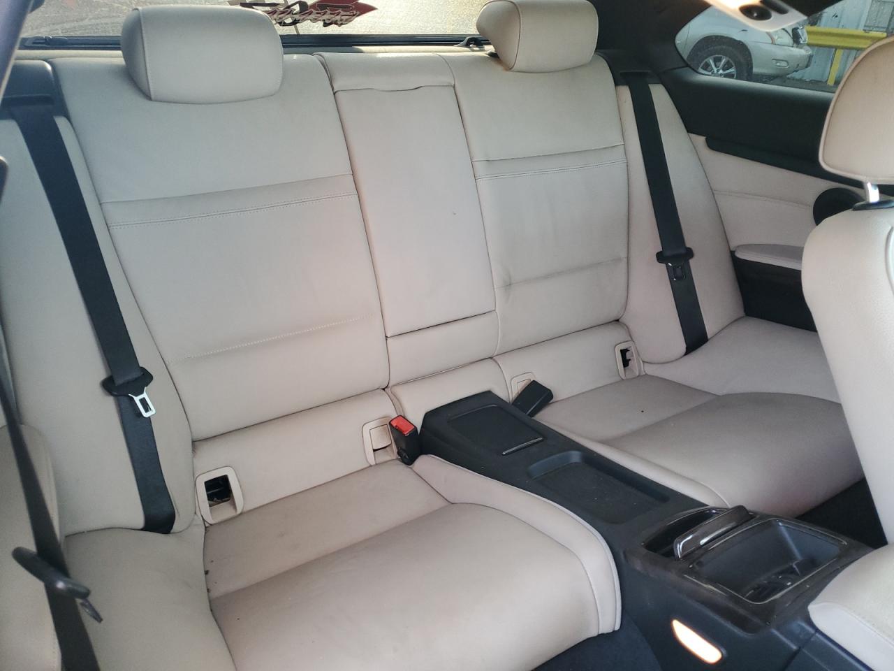 2011 BMW 3er - Image 10