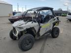 2023 Polaris Rzr Trail Ultimate na sprzedaż w Nampa, ID - All Over