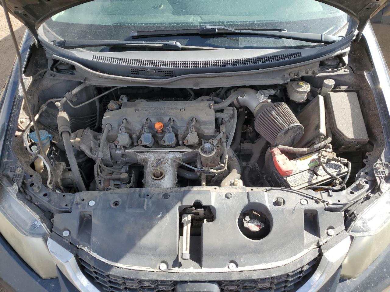 2014 Honda Civic - Image 11