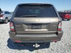 2013 Land Rover Range Rover Sport Hse продається в Riverview, FL - Minor Dent/Scratches