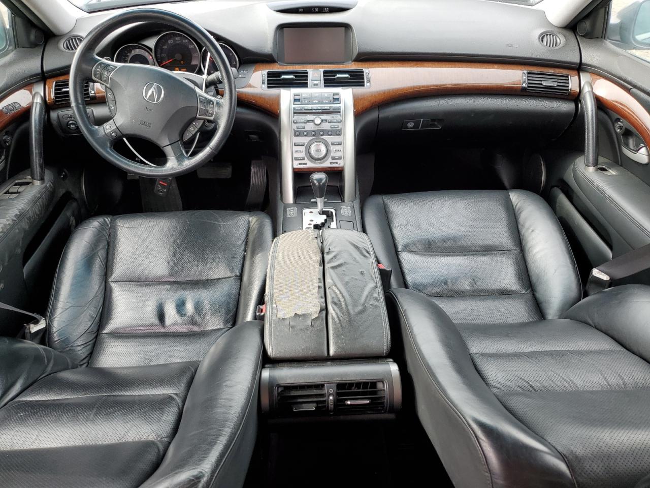 2007 Acura RL - Image 8