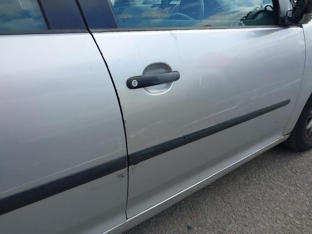 2007 VOLKSWAGEN GOLF S 80