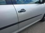 2007 VOLKSWAGEN GOLF S 80 for sale at Copart GLOUCESTER