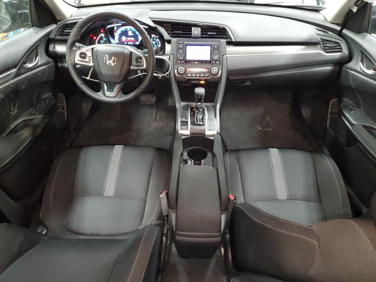 2020 Honda Civic - Image 8