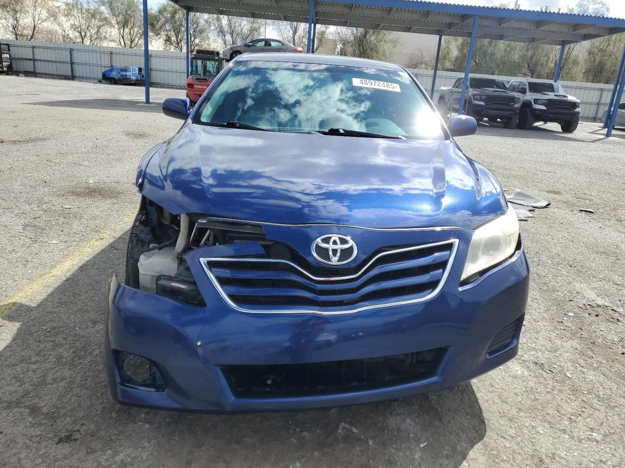 2011 Toyota Camry - Image 5
