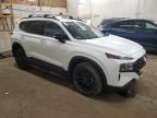 2023 Hyundai Santa Fe Xrt იყიდება Ham Lake-ში, MN - Front End