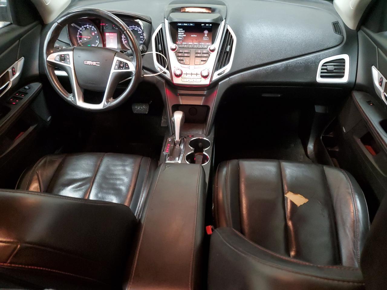 2013 GMC Terrain - Image 8