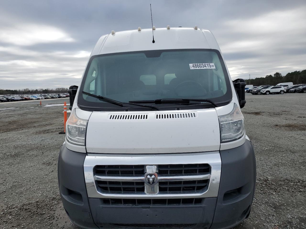2018 RAM ProMaster City - Image 5