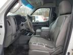 2014 Nissan Nv 2500 продається в Exeter, RI - Side