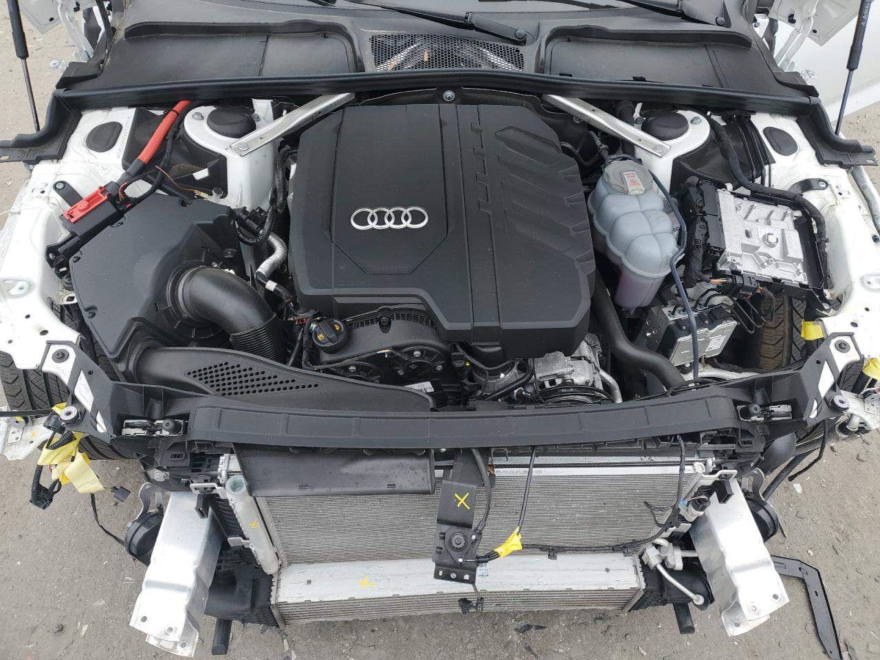 2023 Audi A5 - Image 11