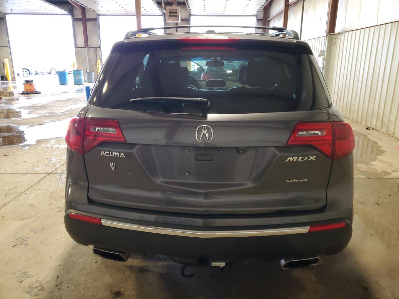 2012 Acura MDX - Image 6