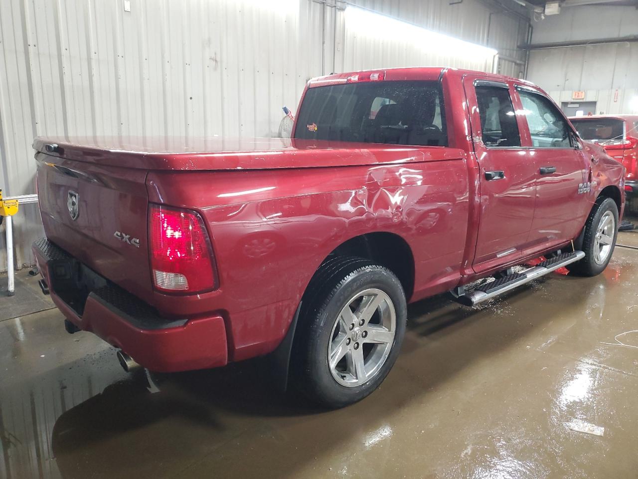 2013 RAM 1500 - Image 3