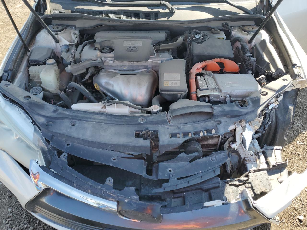 2017 Toyota Camry - Image 11