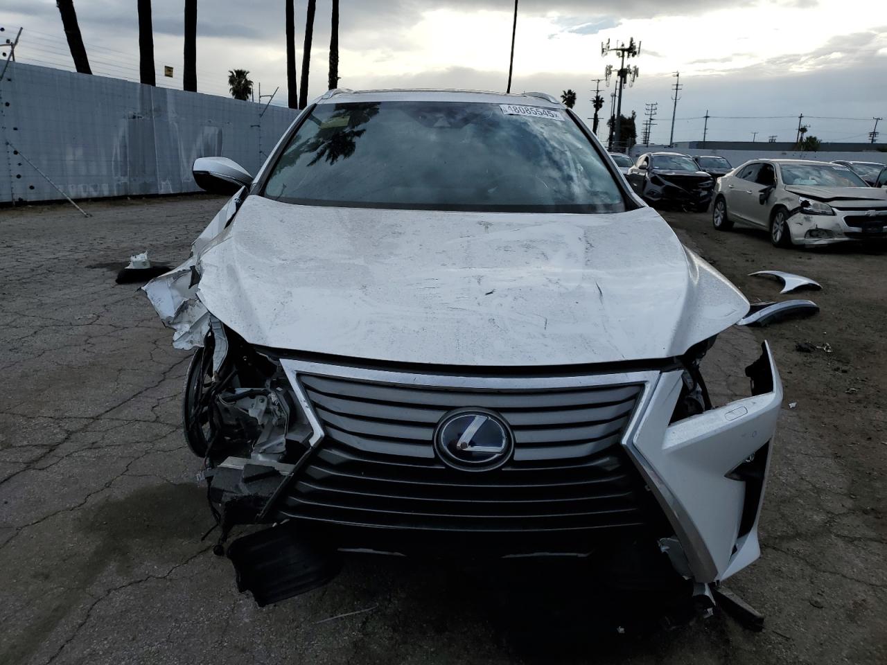 2019 Lexus RX - Image 5