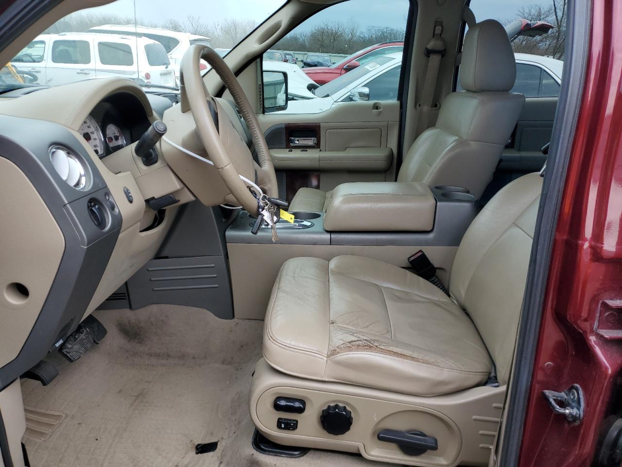 2005 Ford F-150 - Image 7