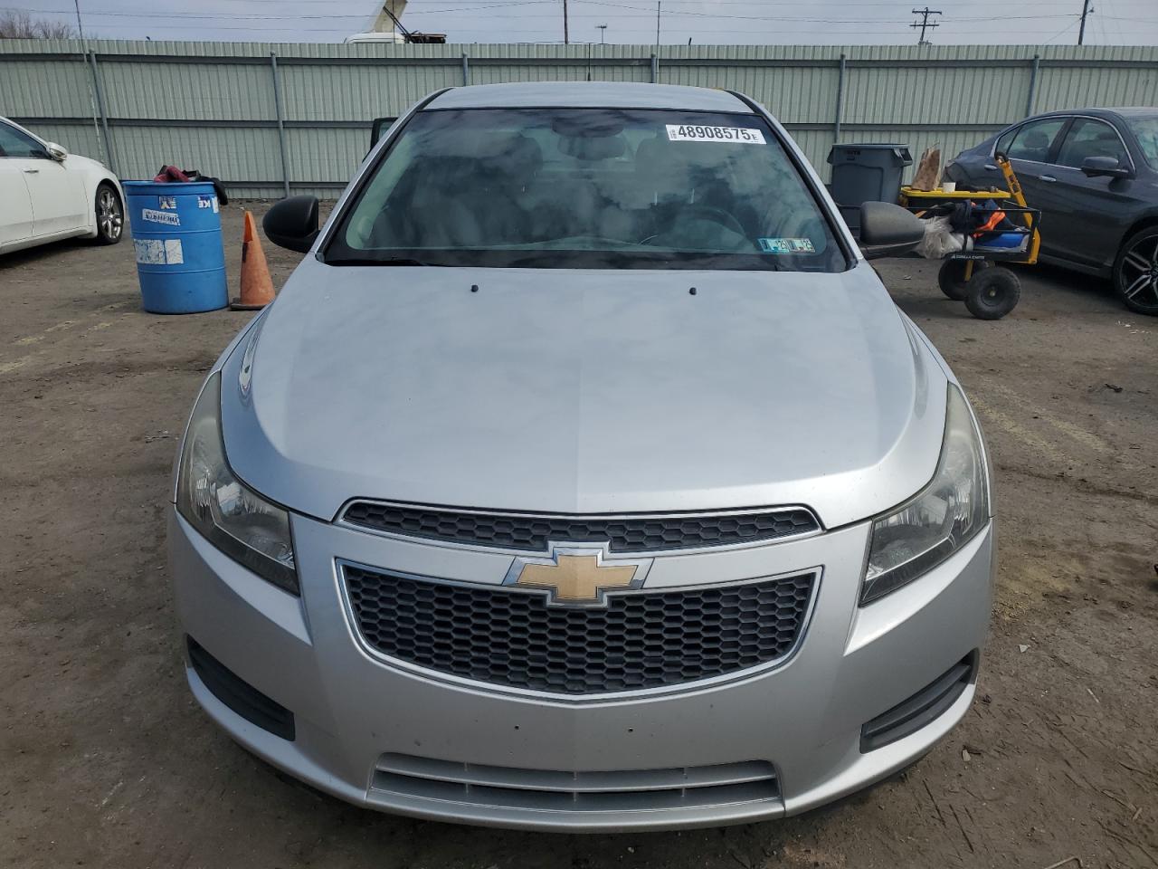 2012 Chevrolet Cruze - Image 5