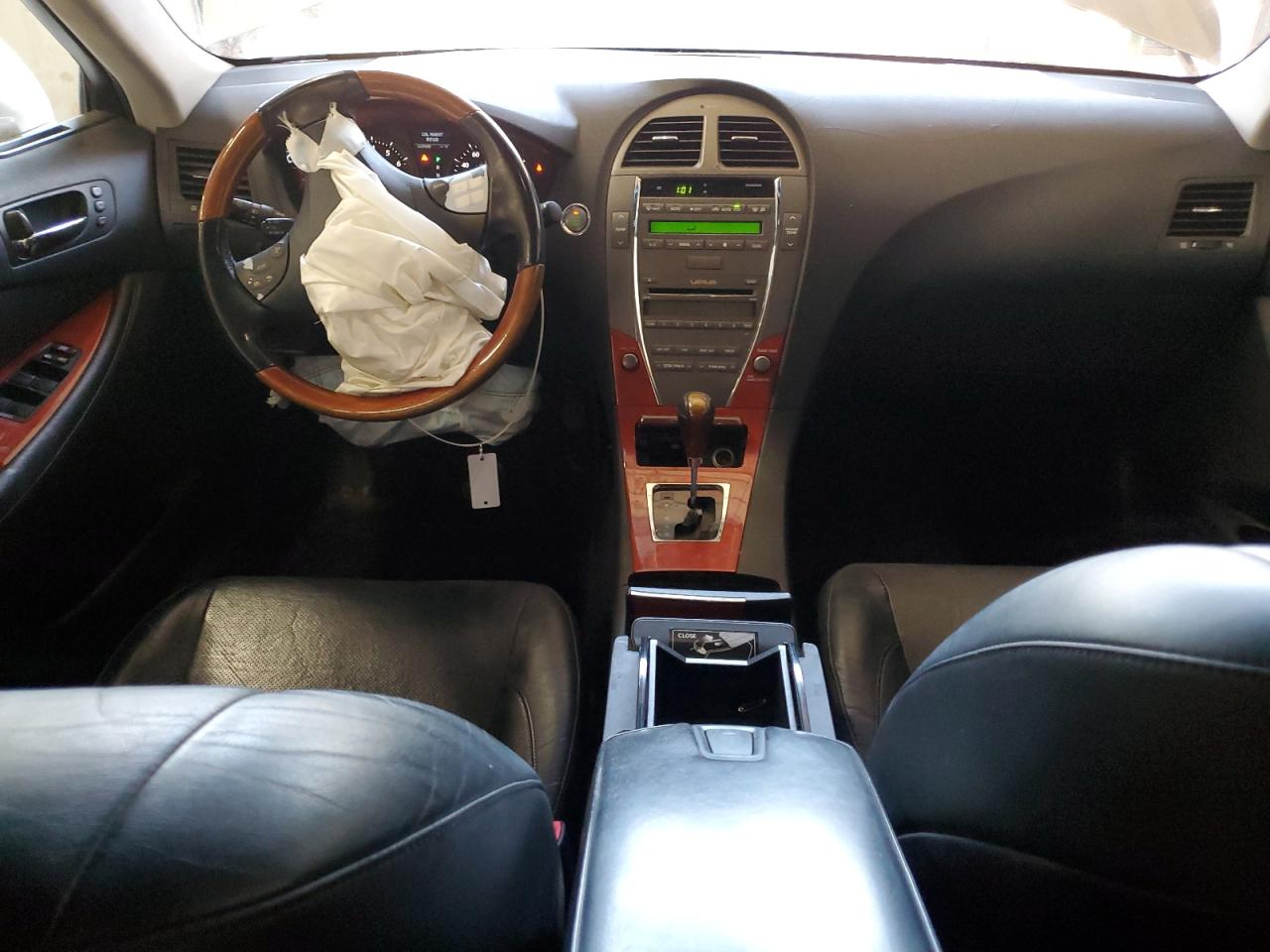 2007 Lexus ES - Image 8