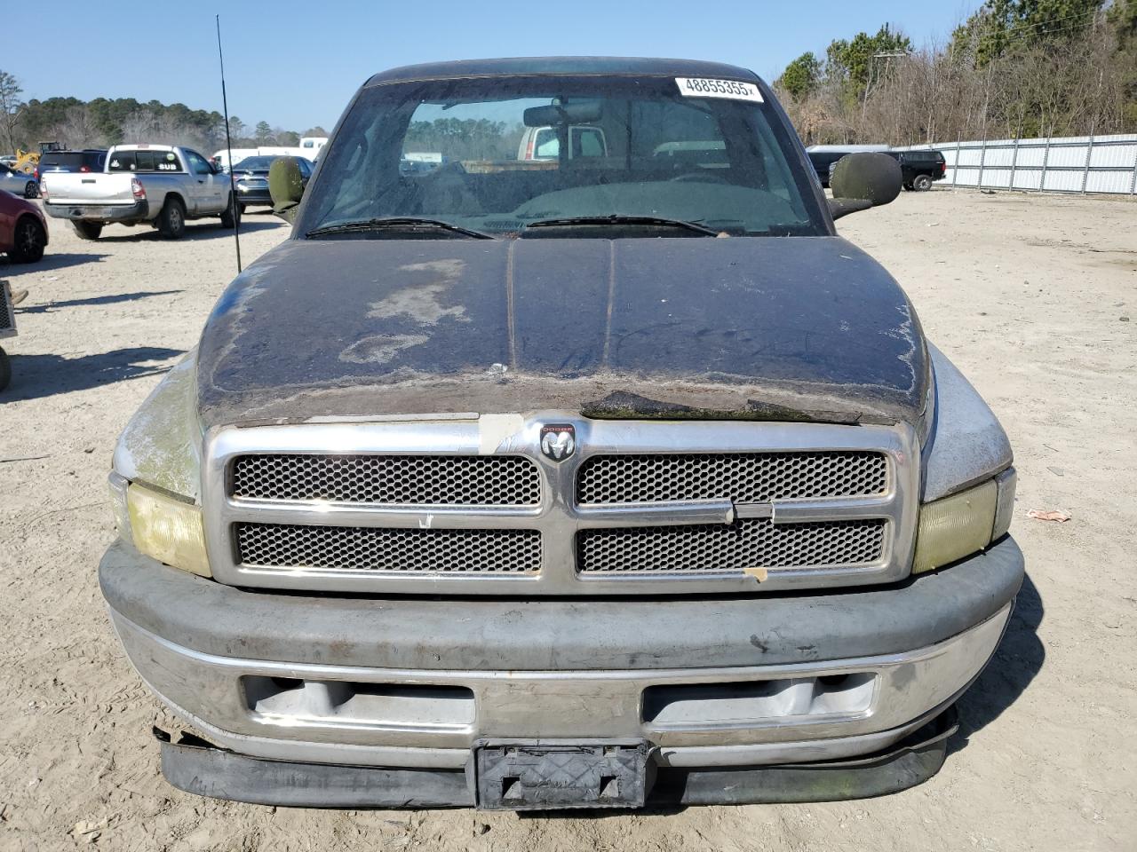 1998 Dodge RAM - Image 5