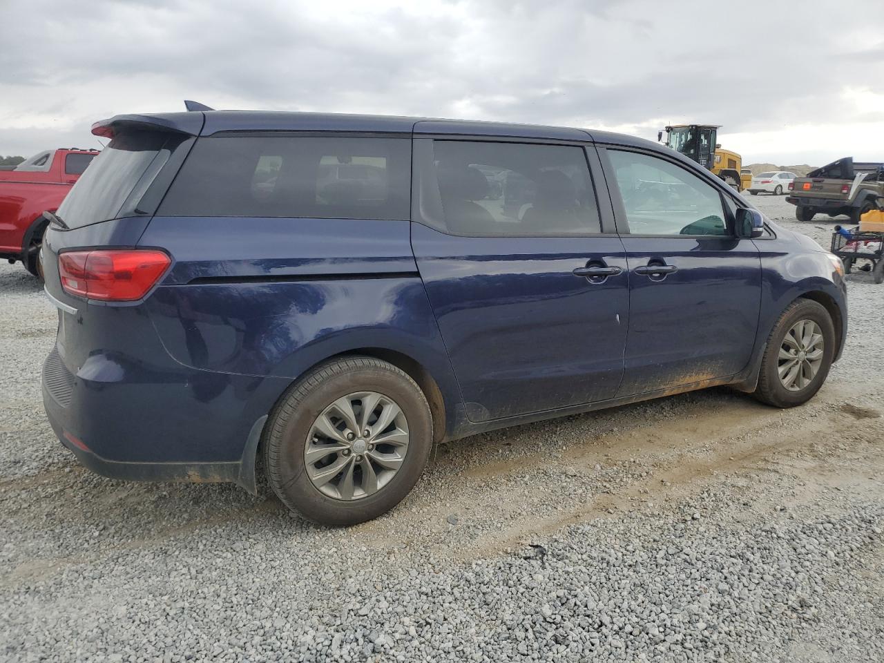 2020 Kia Sedona - Image 3