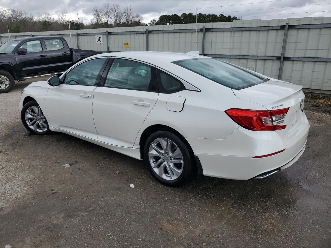 2019 Honda Accord - Image 2