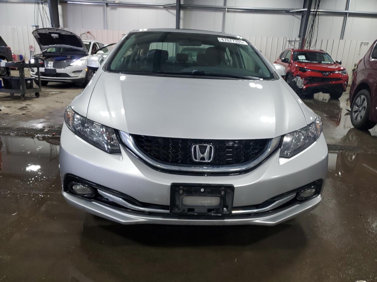 2013 Honda Civic - Image 5