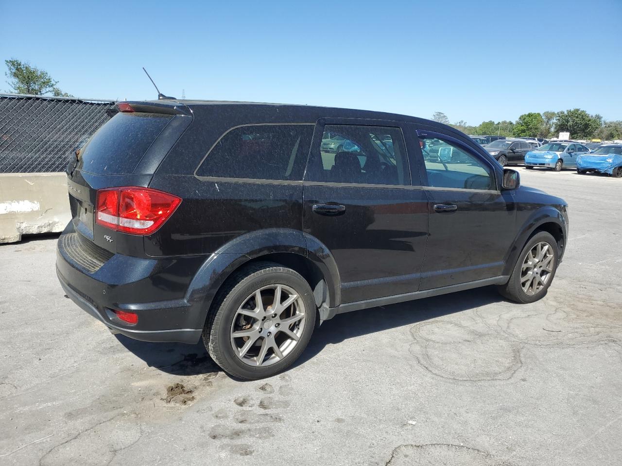 2012 Dodge Journey - Image 3