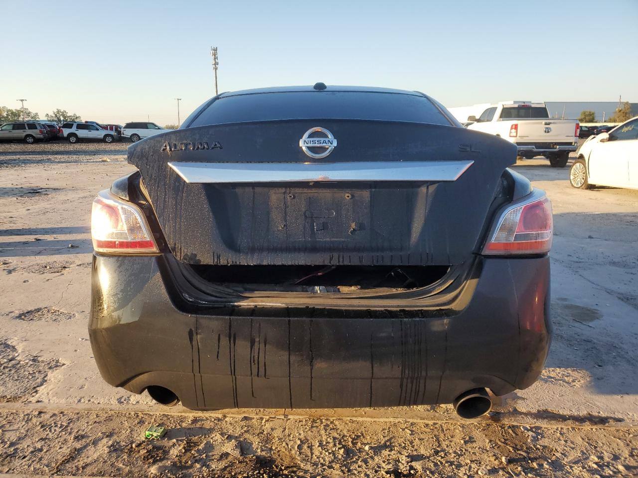 2014 Nissan Altima - Image 6