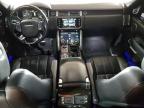 2016 Land Rover Range Rover Supercharged for Sale in Phoenix, AZ - Mechanical