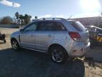 2012 Chevrolet Captiva Sport за продажба в Mendon, MA - Front End