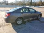 2014 Toyota Camry L продається в Savannah, GA - Front End