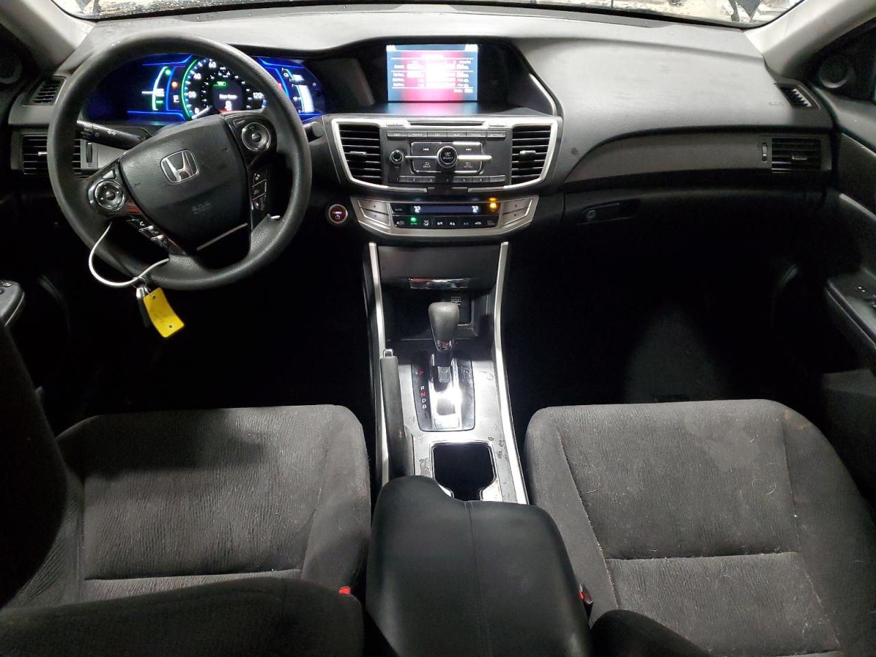 2014 Honda Accord - Image 8