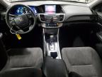 2014 Honda Accord Hybrid   de vânzare în Des Moines, IA - Front End