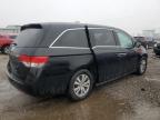 2016 Honda Odyssey Ex for Sale in Chicago Heights, IL - Front End