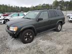 1999 Nissan Pathfinder Le for Sale in Ellenwood, GA - Front End