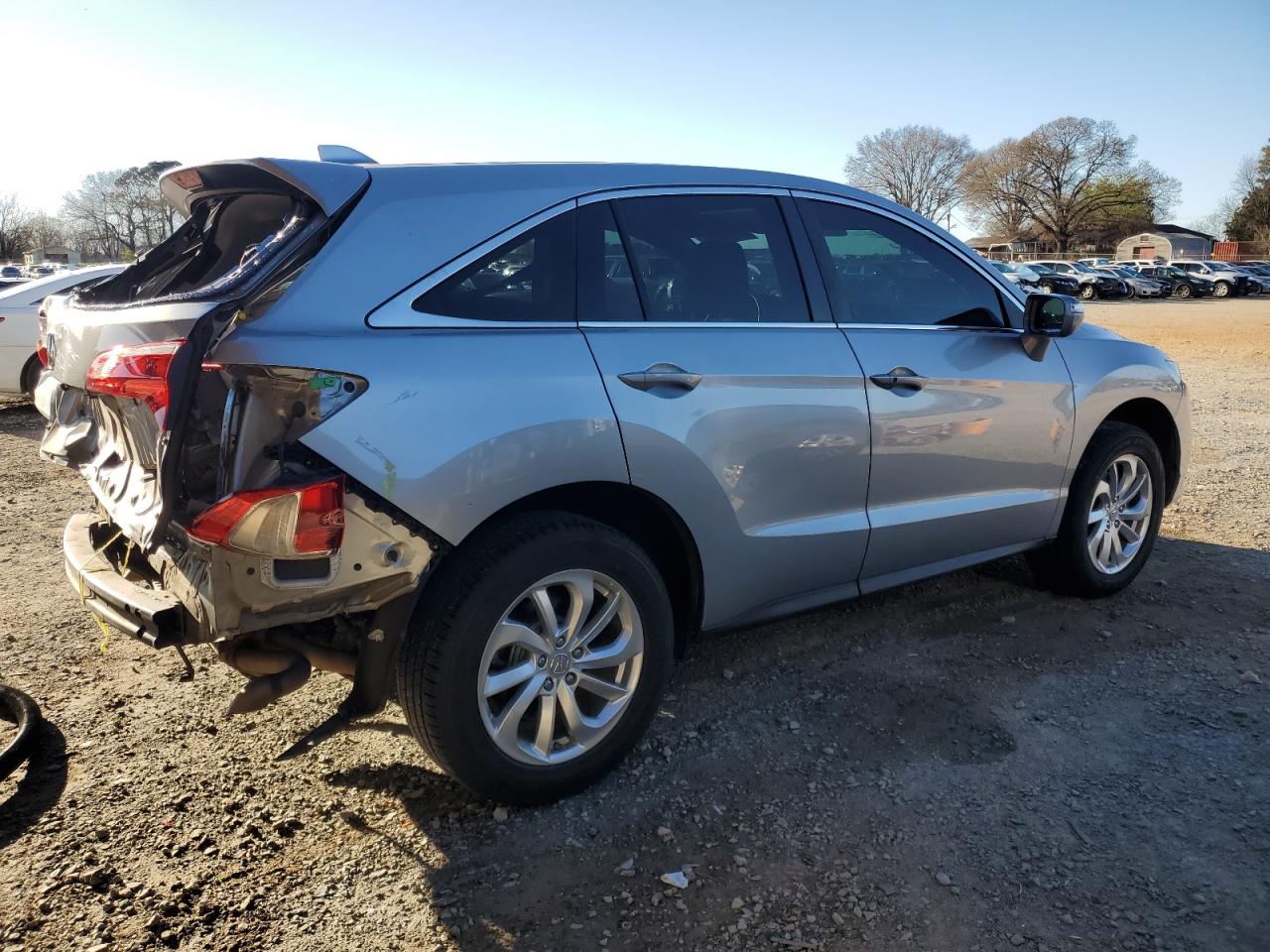 2017 Acura RDX - Image 3