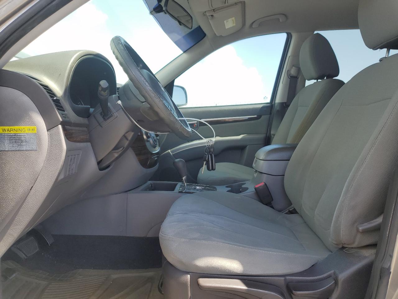 2011 Hyundai Santa Fe - Image 7