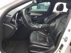 2018 Mercedes-Benz C 300 de vânzare în Colton, CA - Front End