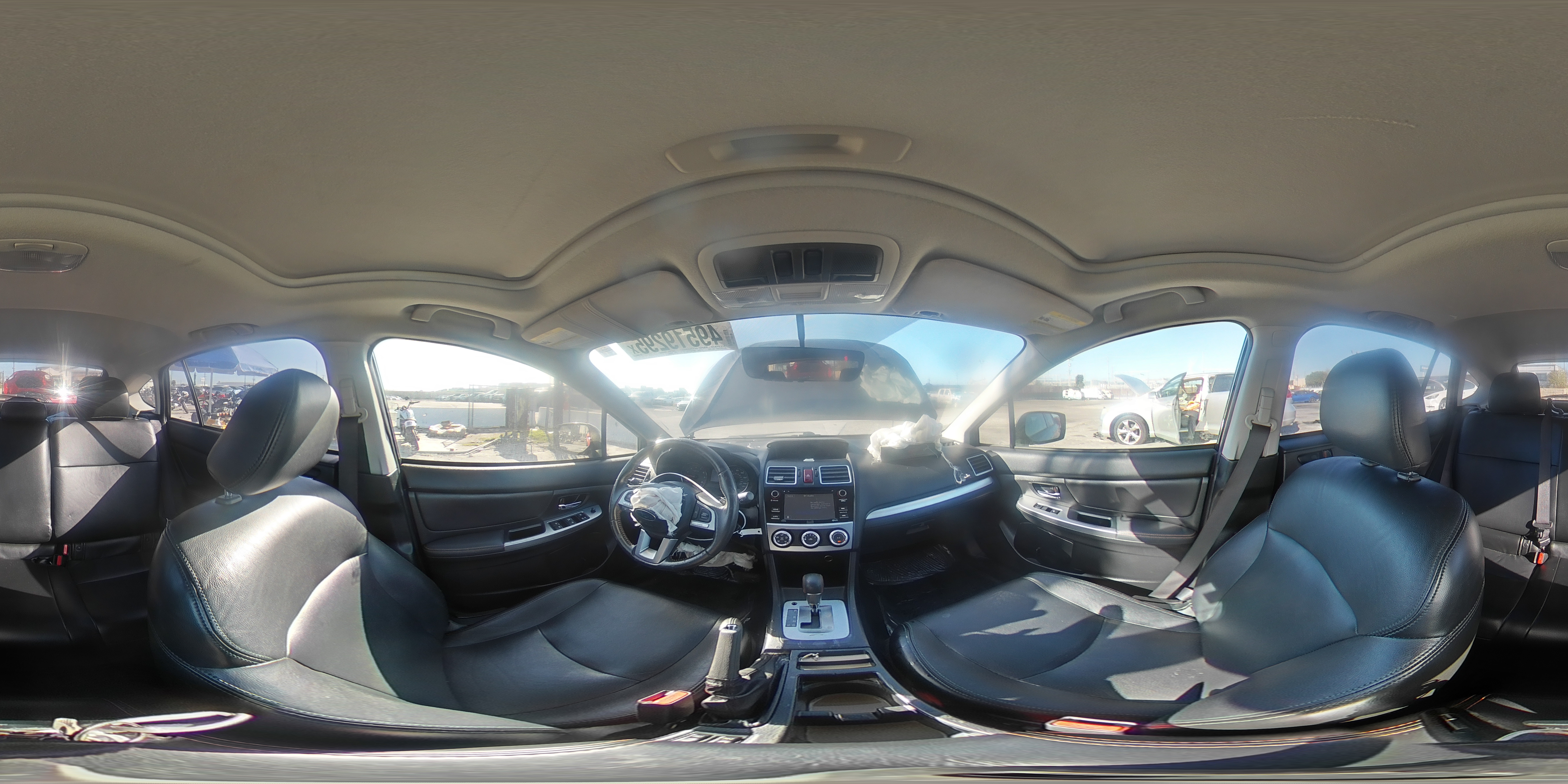 2017 Subaru XV - Image 13