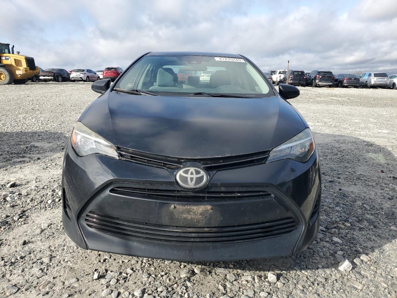 2017 Toyota Corolla - Image 5
