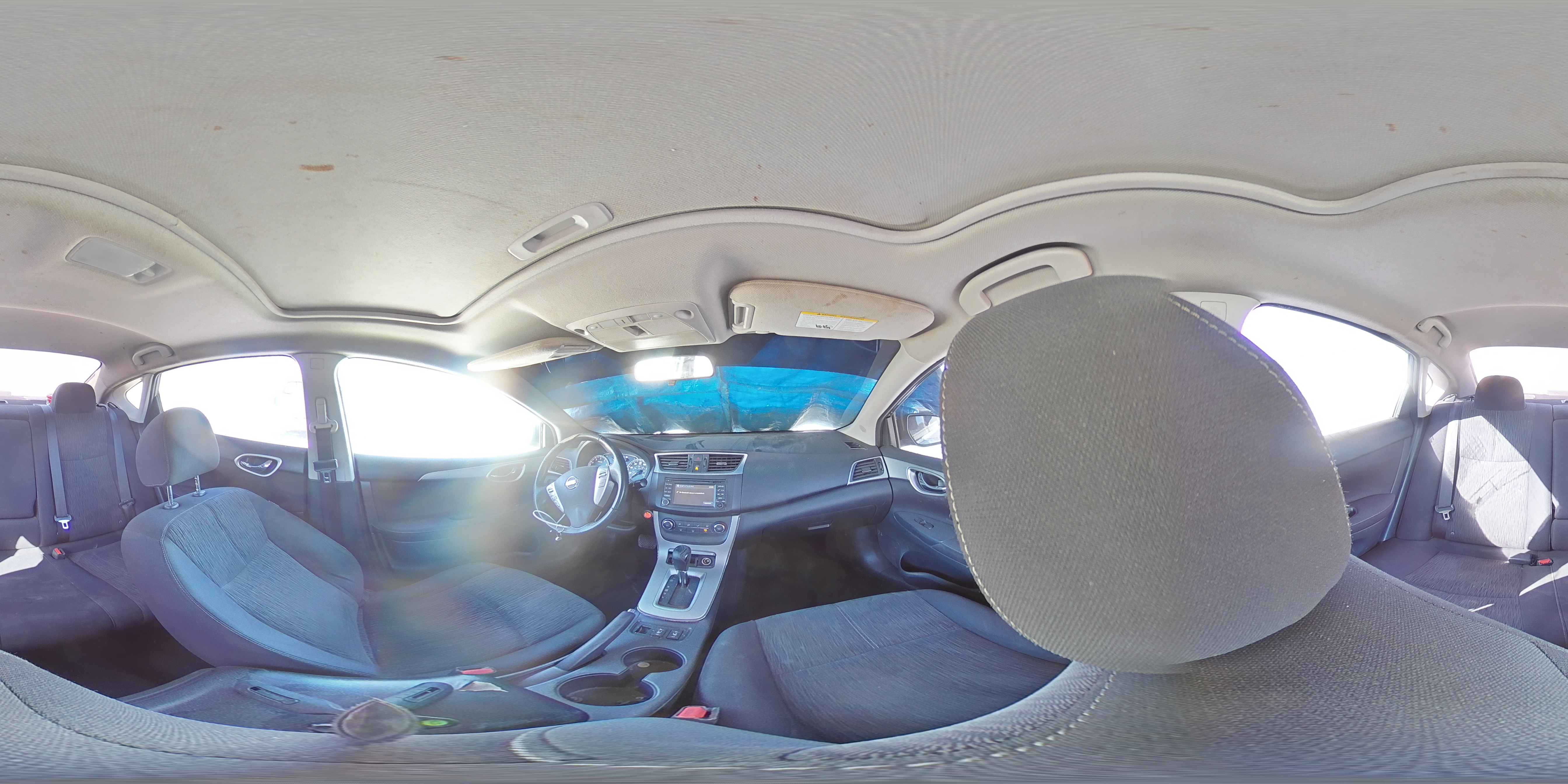 2015 Nissan Sentra - Image 15