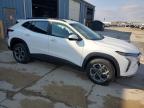 2024 Chevrolet Trax 1Lt იყიდება Eldridge-ში, IA - Rear End