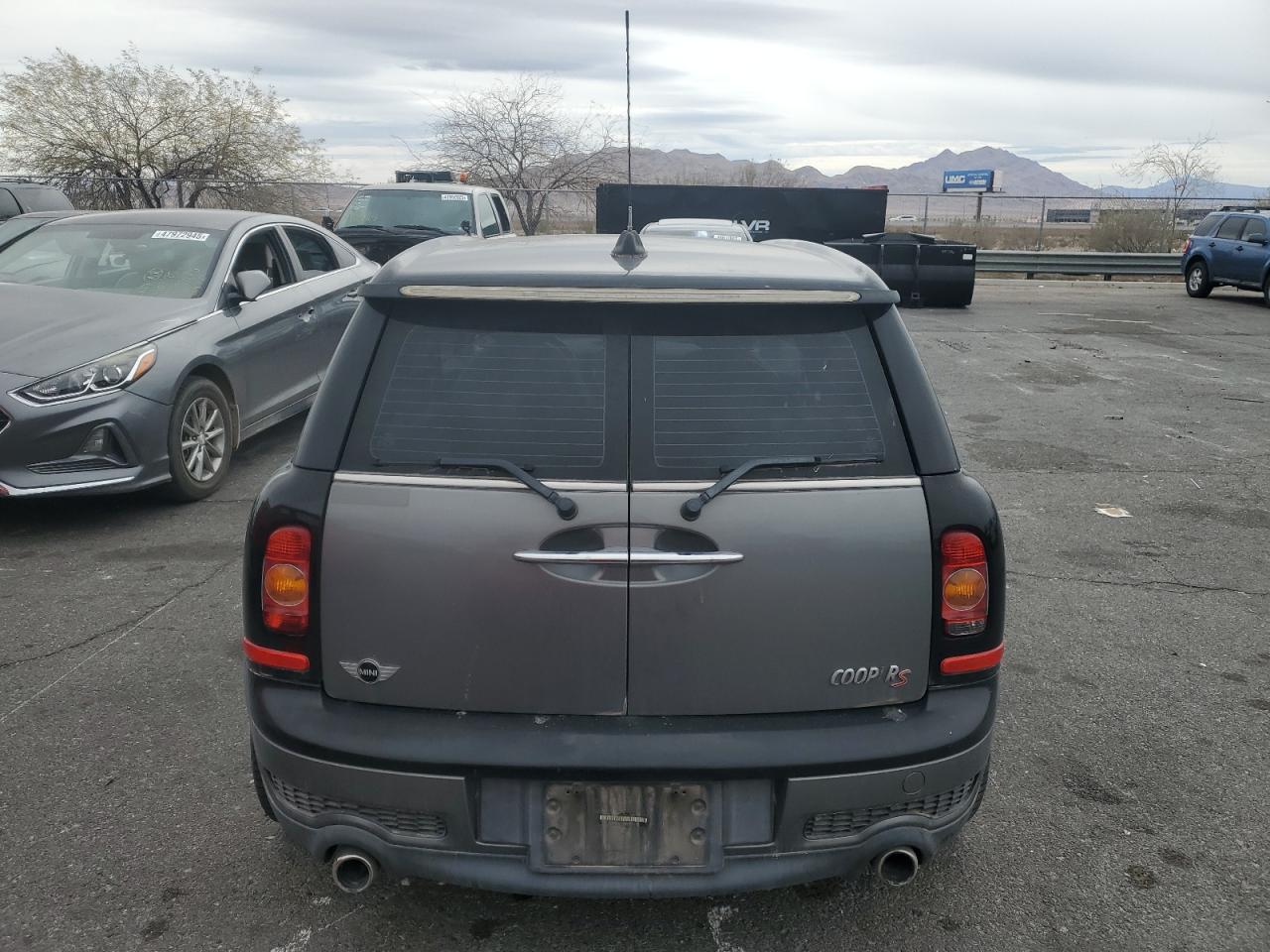2009 MINI Cooper - Image 6