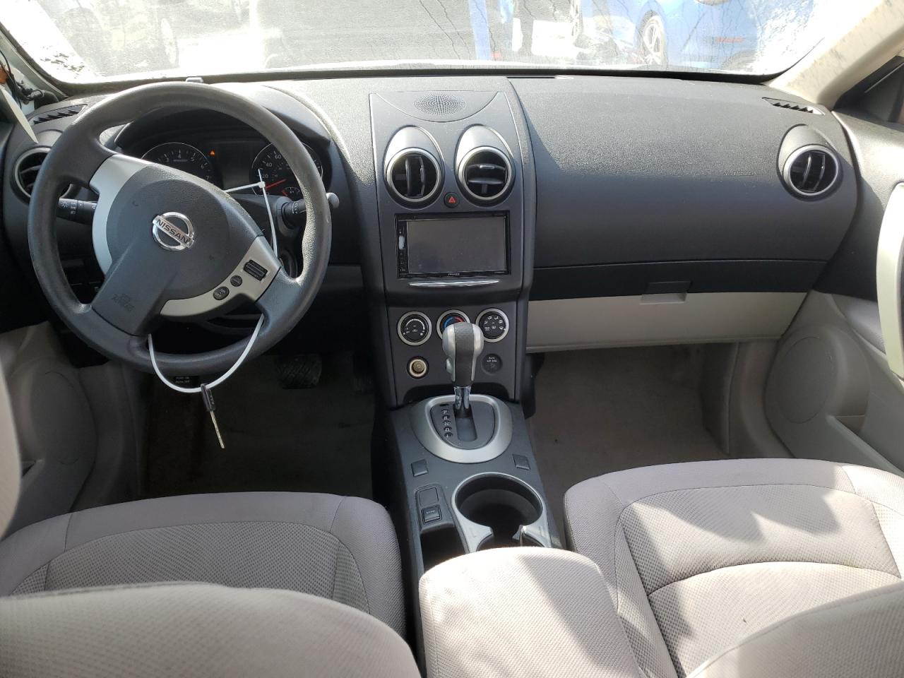 2012 Nissan Rogue - Image 8