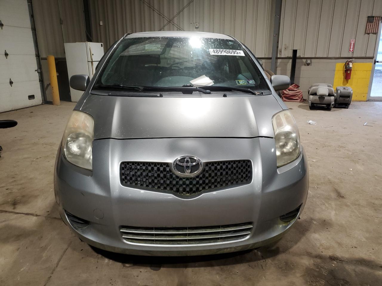 2008 Toyota Yaris - Image 5