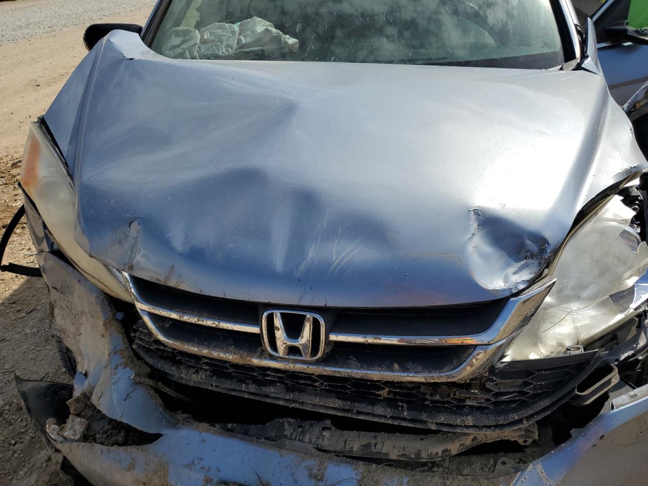 2010 Honda CR-V - Image 12
